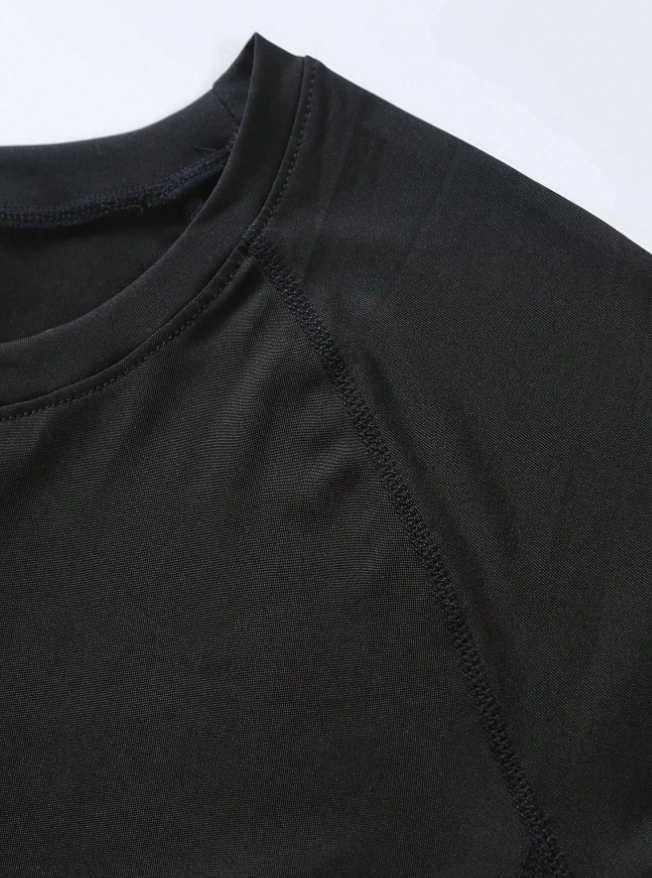 Camiseta de compresión