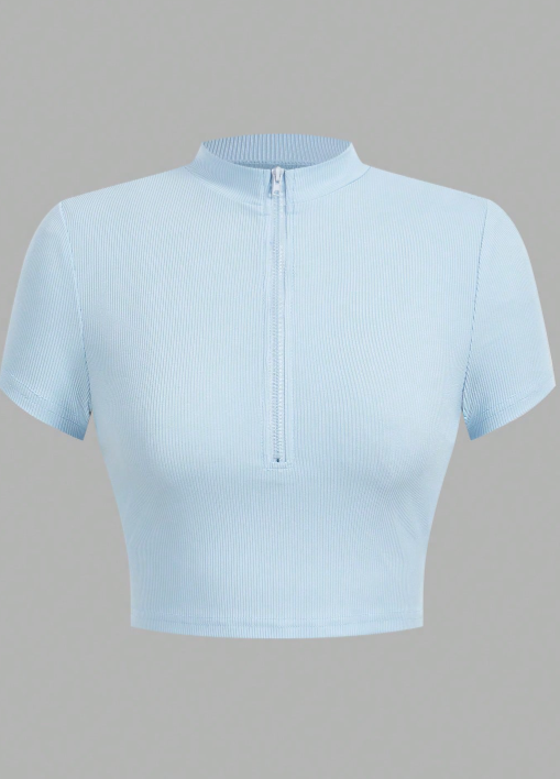 Camiseta Deportiva Manga corta