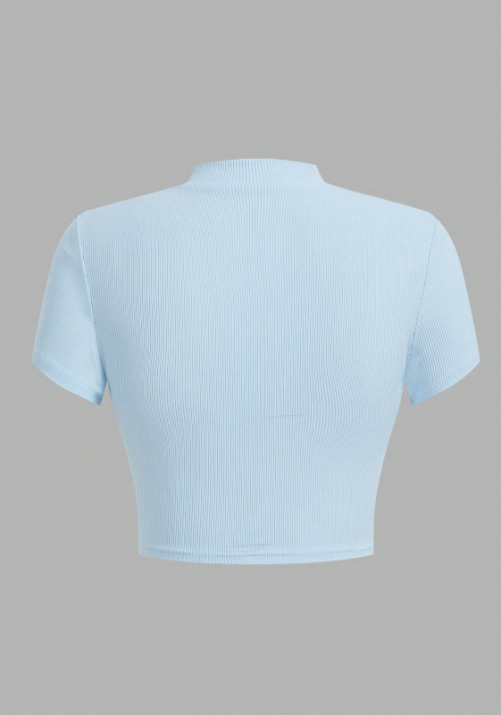 Camiseta Deportiva Manga corta