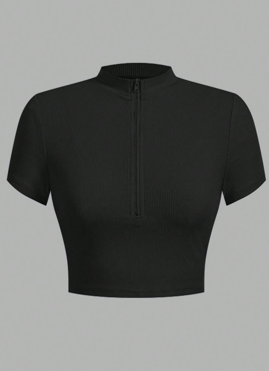 Camiseta Deportiva Manga Corta