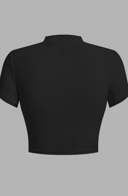 Camiseta Deportiva Manga Corta