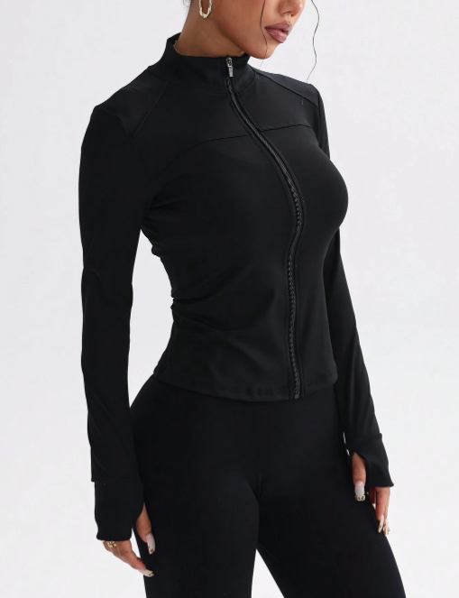 Camiseta Deportiva Manga Larga