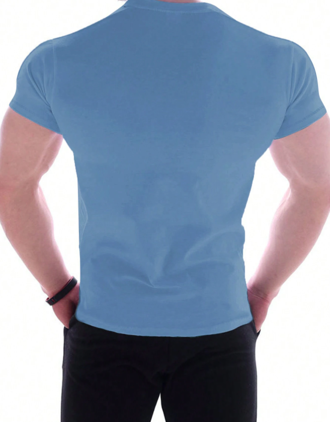 Camiseta RUN