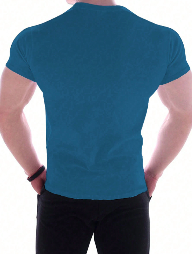 Camiseta RUN
