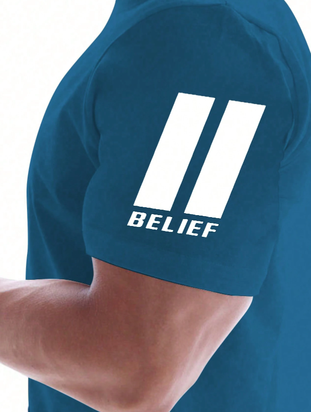 Camiseta RUN