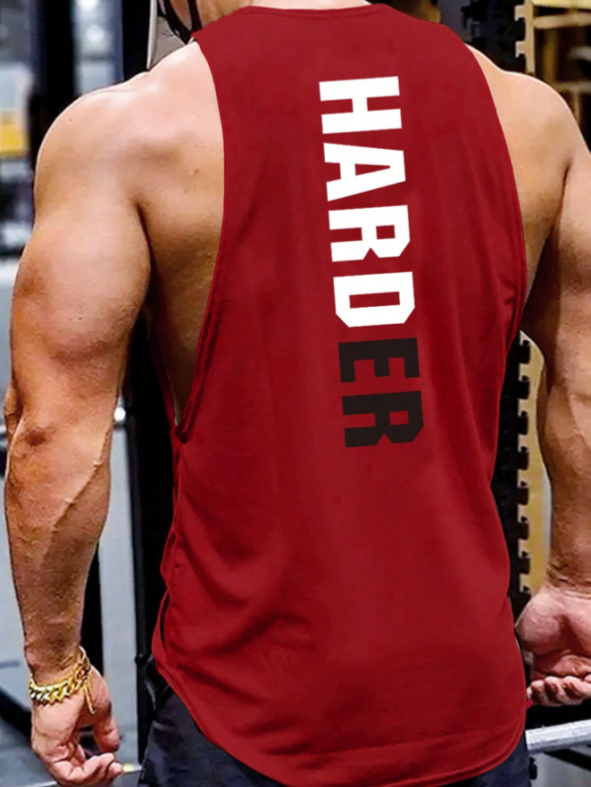 Camisetas Sin Mangas