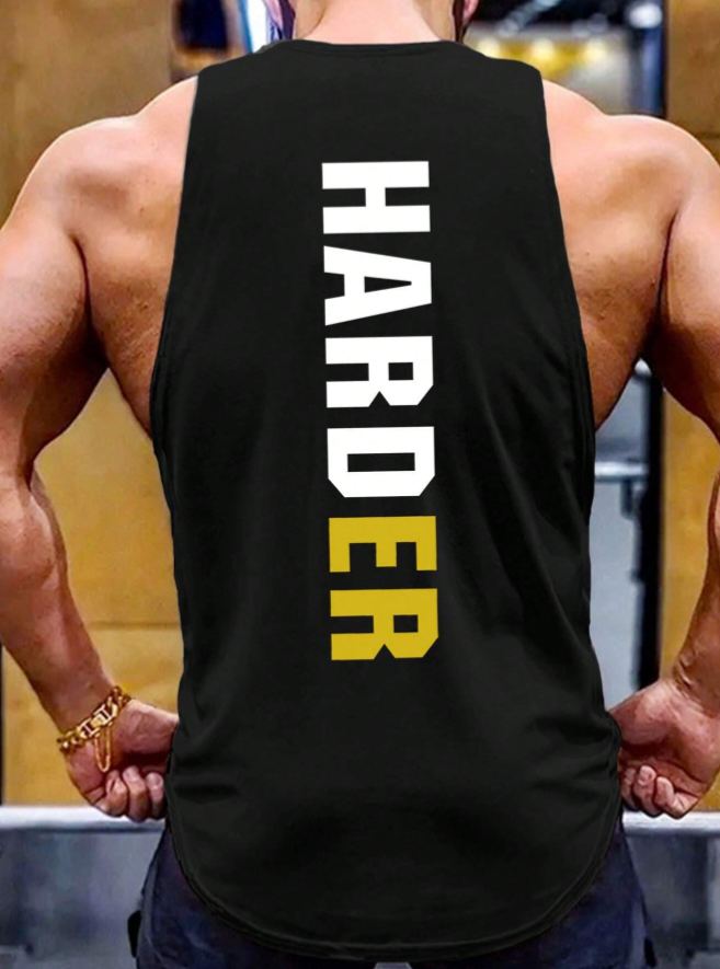 Camisetas Sin Mangas