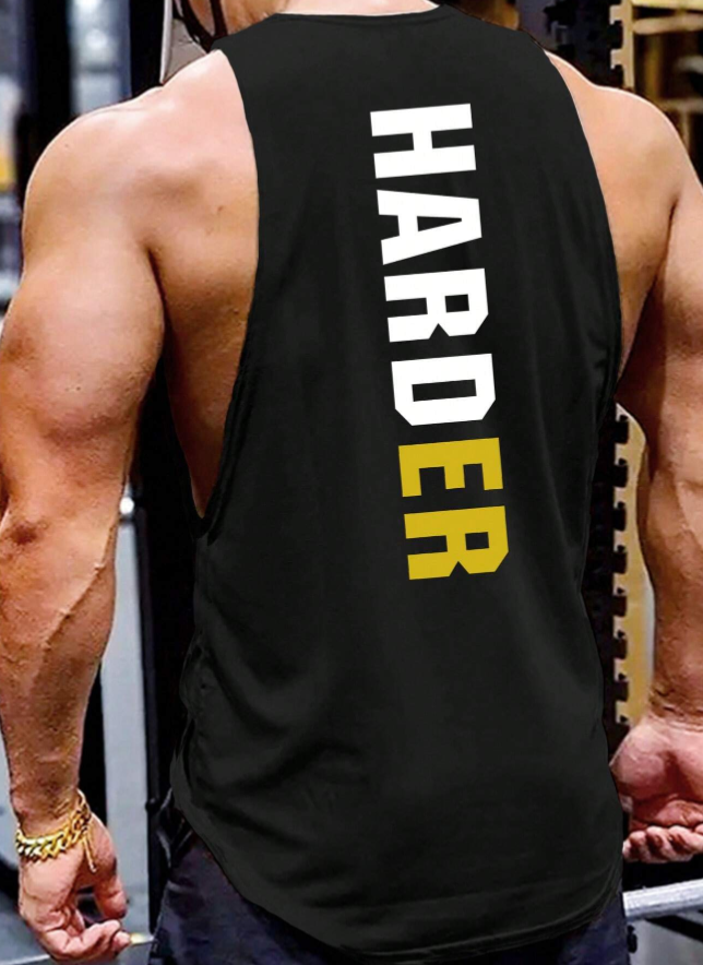 Camisetas Sin Mangas