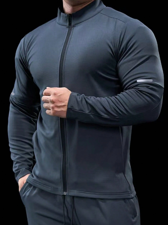 Chaqueta deportiva
