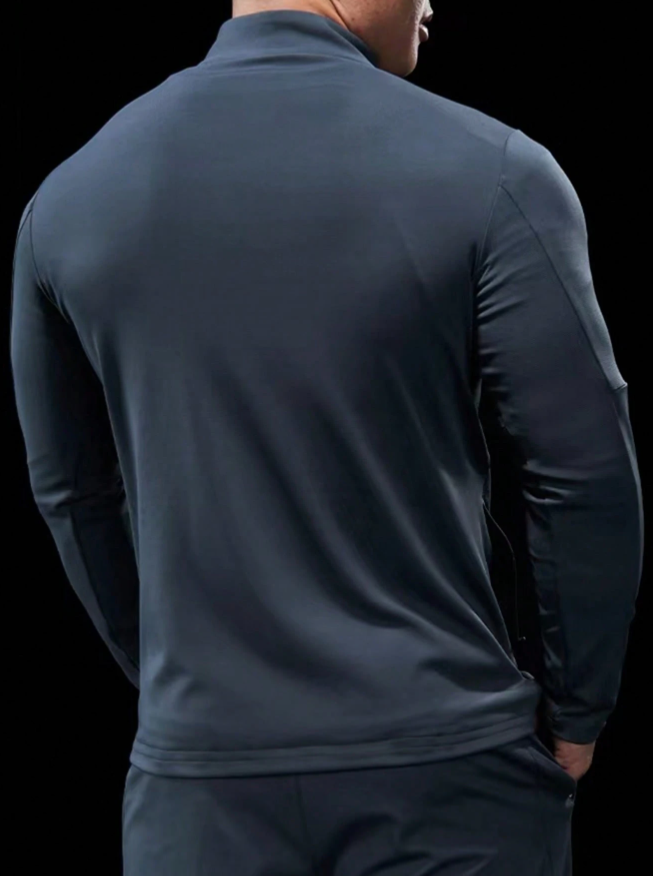 Chaqueta deportiva
