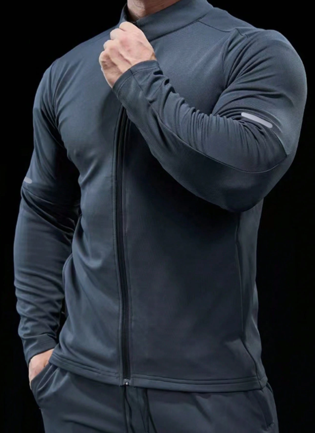 Chaqueta deportiva