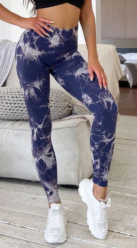 Leggins Push Up