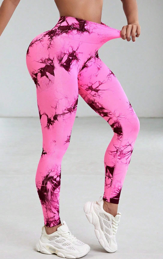 Leggins Push Up