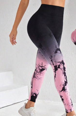 Leggins Push Up