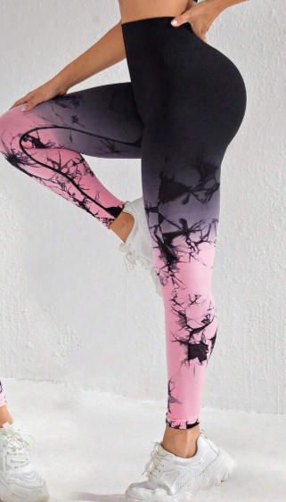 Leggins Push Up