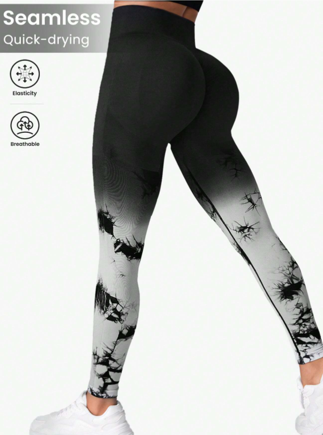 Leggins Push Up