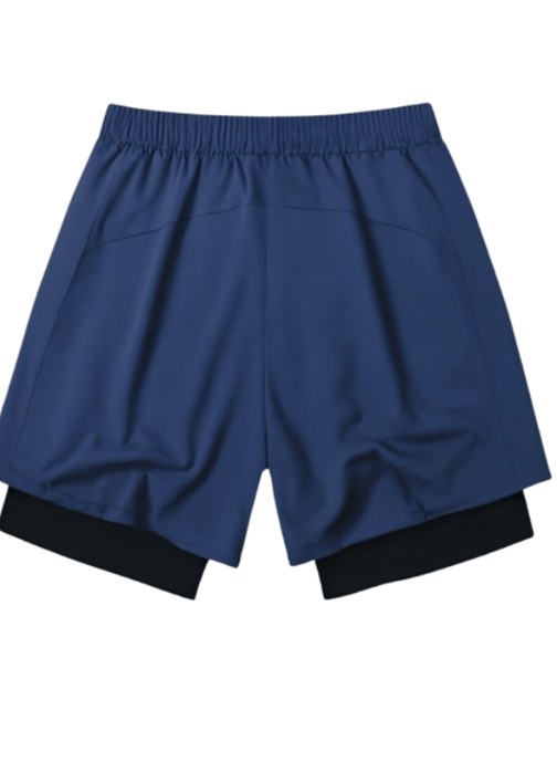 Pantaloneta Cora Con Biker