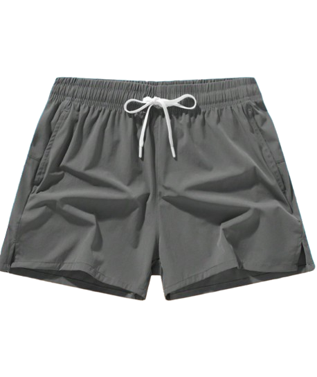 Pantaloneta Corta Con Bolsillo
