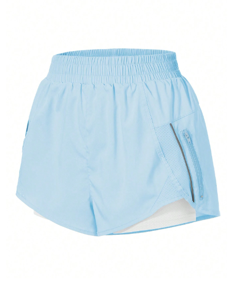 pantaloneta Deportiva