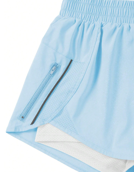 pantaloneta Deportiva