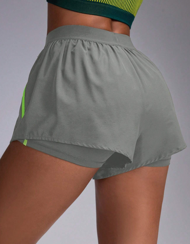 Pantaloneta Deportiva