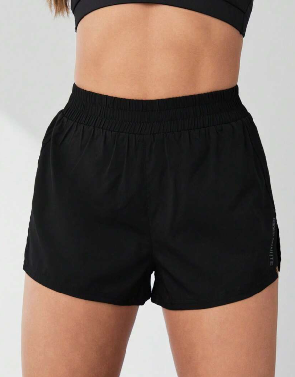 Pantaloneta Deportiva