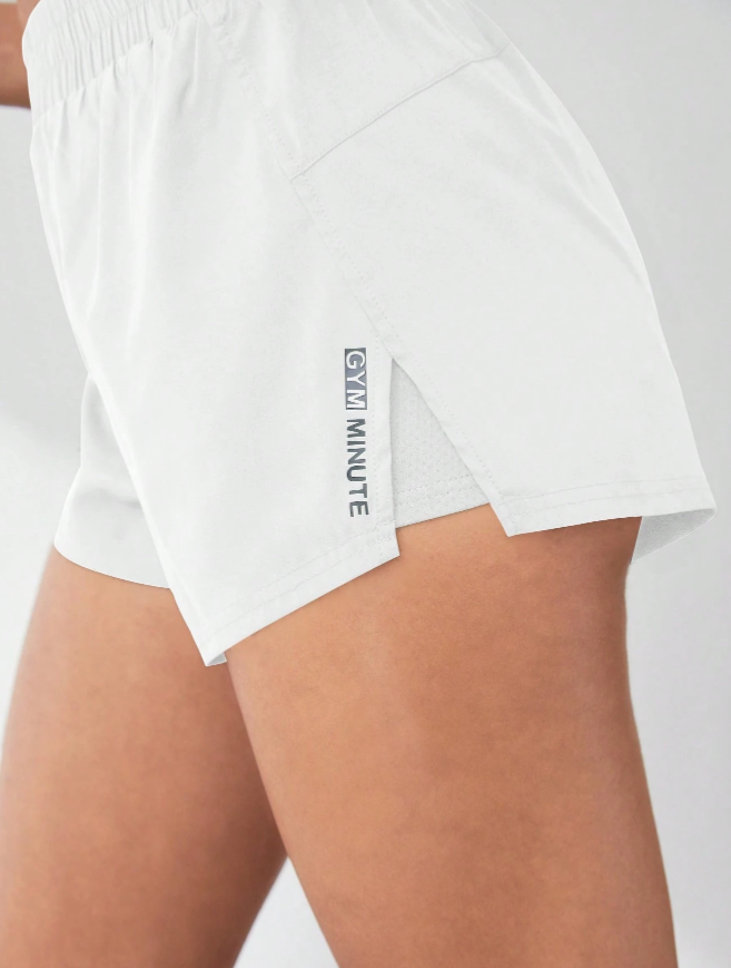 Pantaloneta Deportiva