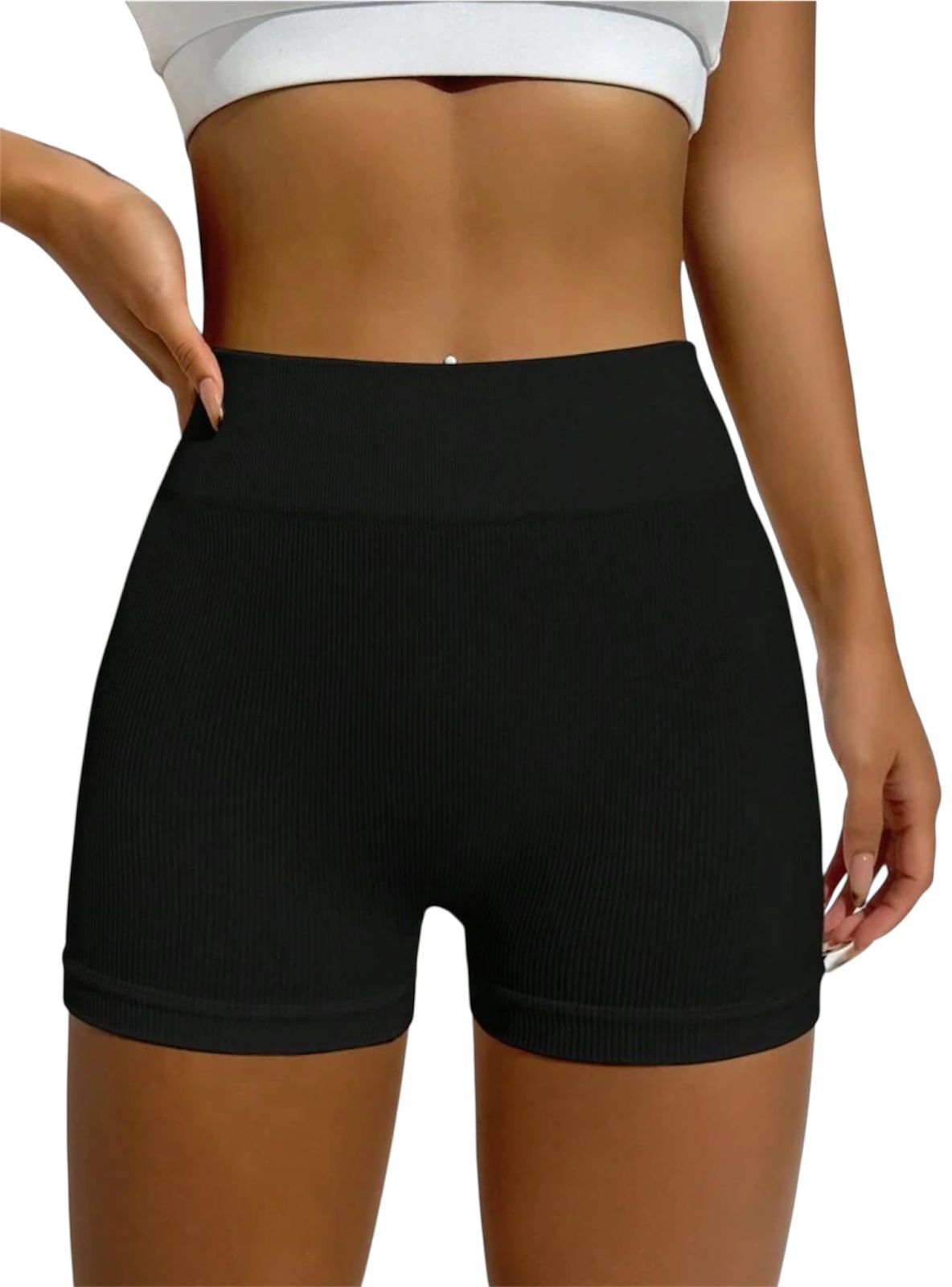 Short Push UP