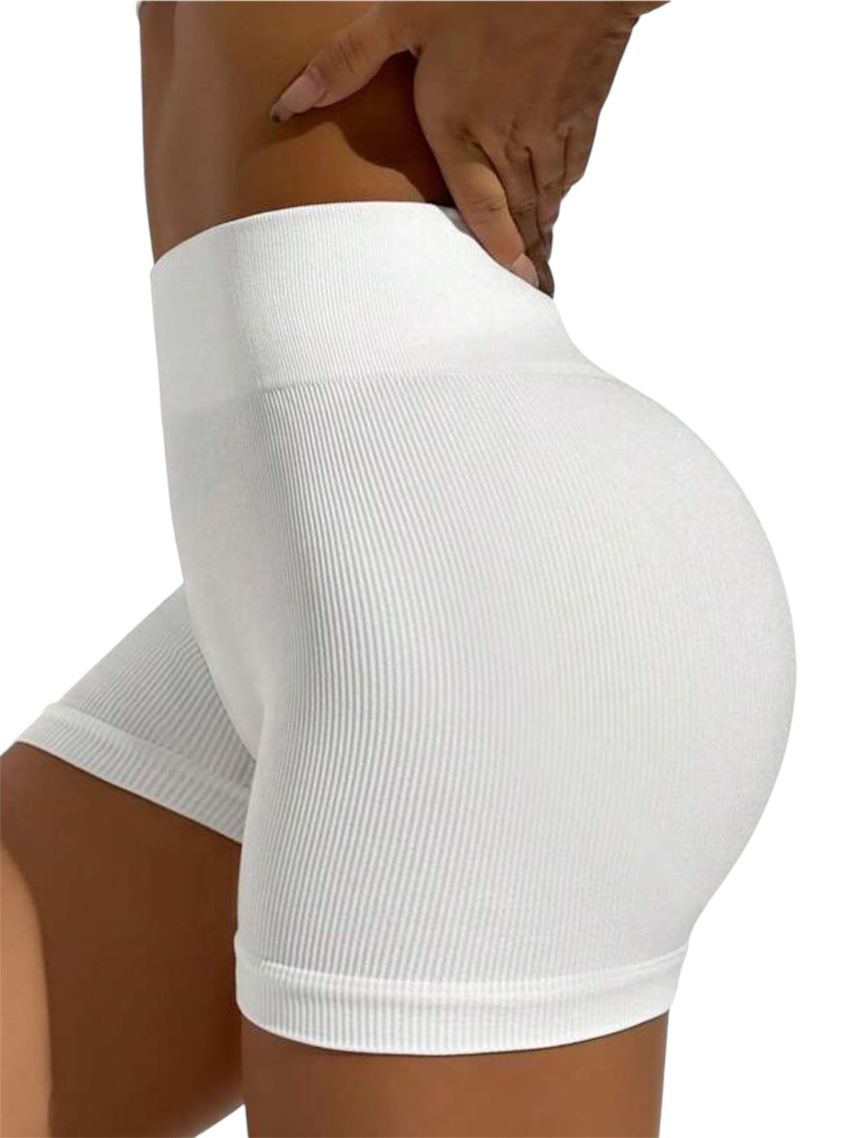 Short Push Up
