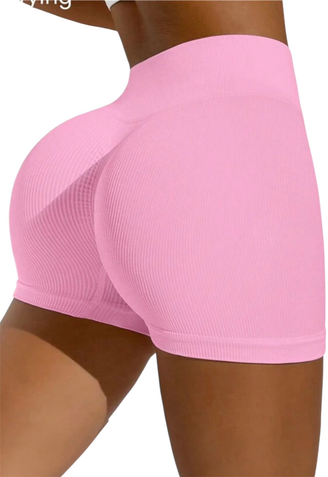 Short Push Up