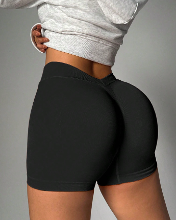 Short Push Up en V
