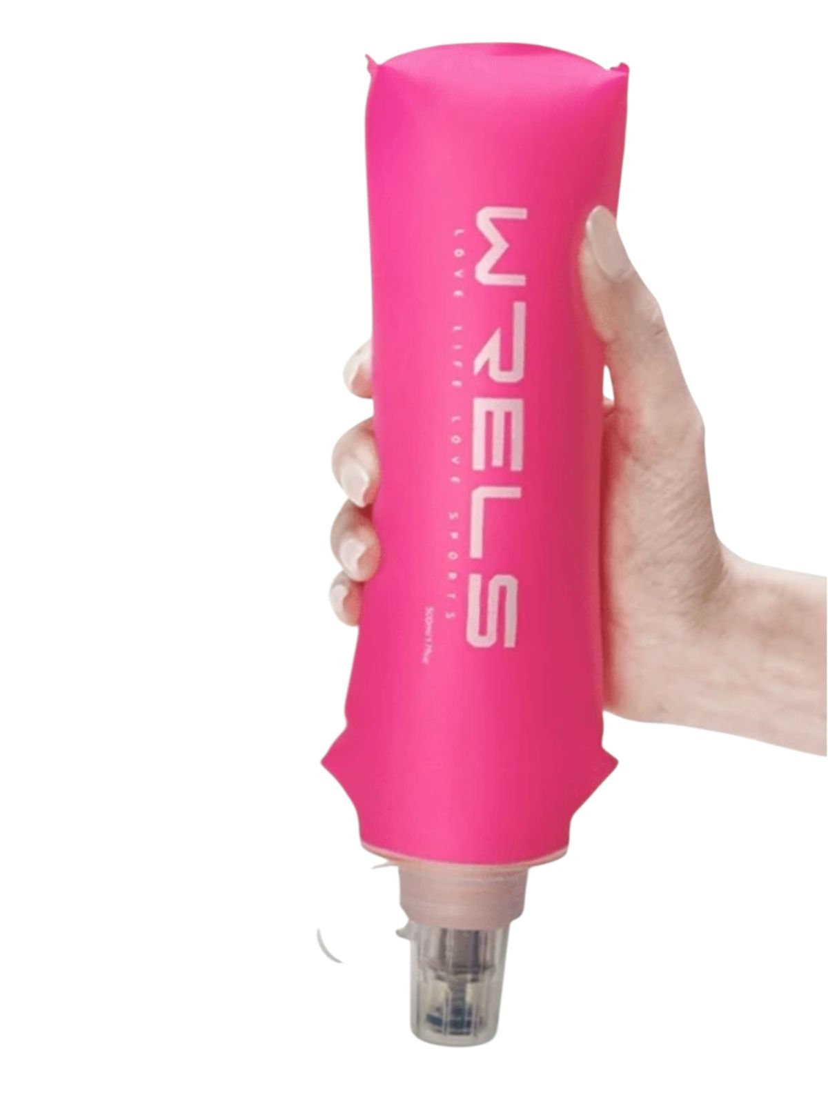 Termo siliconado plegable