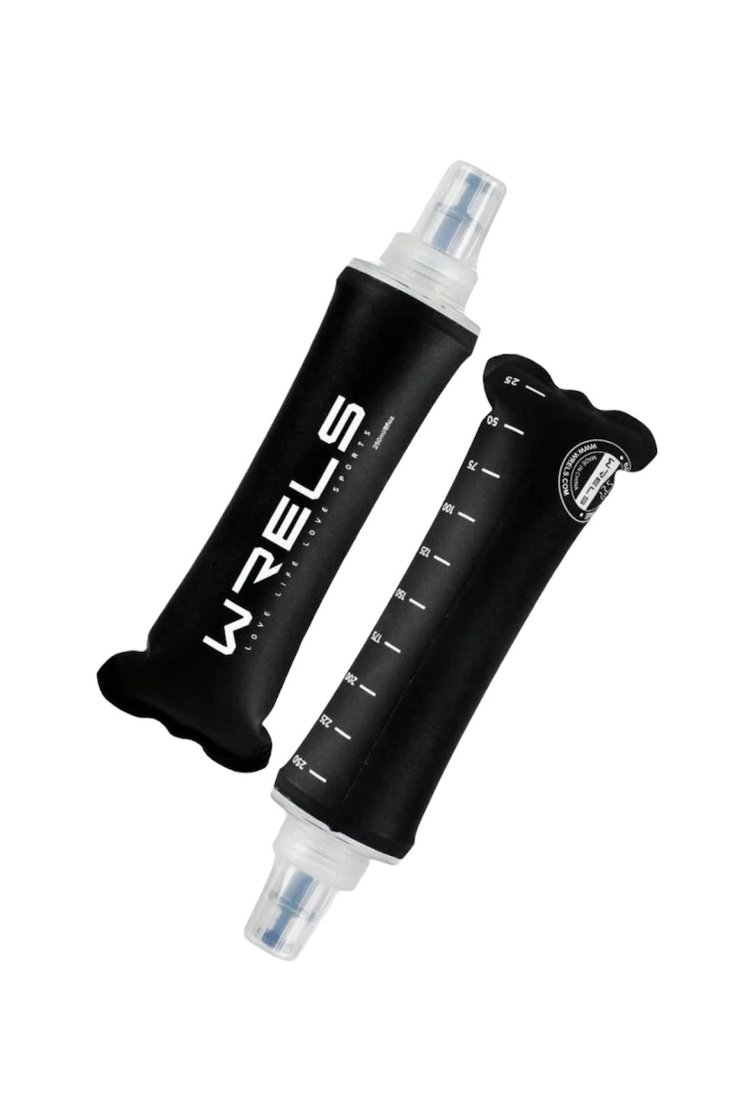 Termo Siliconado Plegable