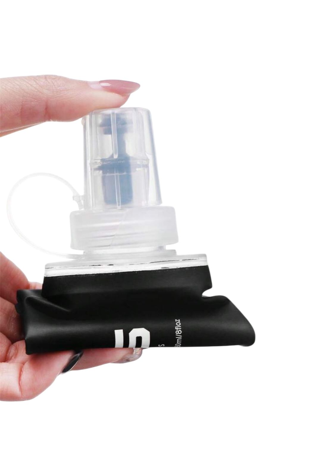 Termo Siliconado Plegable
